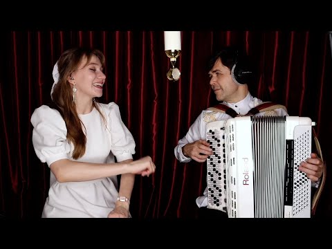Видео: "Я деревенская" поет Ирина Нэлсо