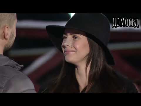 Видео: Андрей Черкасов и Виктория Романец. 12 часть. 