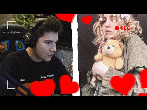 Видео: ШАДОУКЕК ИЩЕТ ДЕВУШКУ В NEKTO ME