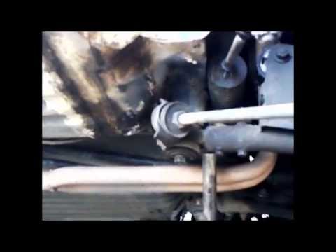 Видео: ОКА . 13 дюймовые колёса . 4 часть .