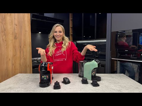 Видео: Обзор кофемашины Stelvio Napoli XC100: Стоит ли покупать кофемашины капсульного типа? Как выбрать?