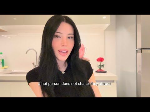 Видео: Как быть горячим