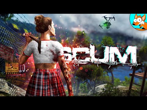 Видео: ВЫЖИВАНИЕ В SCUM СПУСТЯ ДВА ГОДА