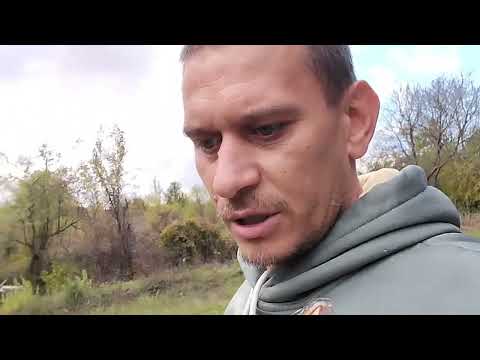 Видео: Един ден накратко. Все още се учим с видеата. :)