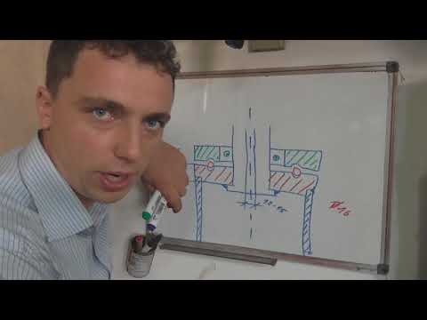 Видео: Кран Консольний від ДМ  Частина 1