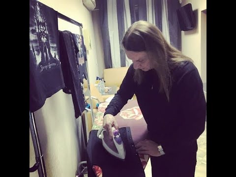 Видео: Кипелов поёт кавера