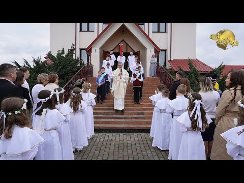 Видео: Першая Камунія (коратка)