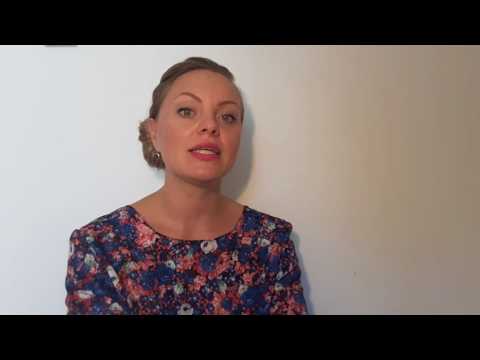 Видео: С чего начать работу над собой. Ксения Рязанова