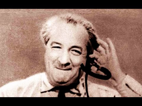 Видео: Ираклий Андроников. Острова.