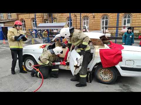 Видео: ДТП Новочеркасск 2022