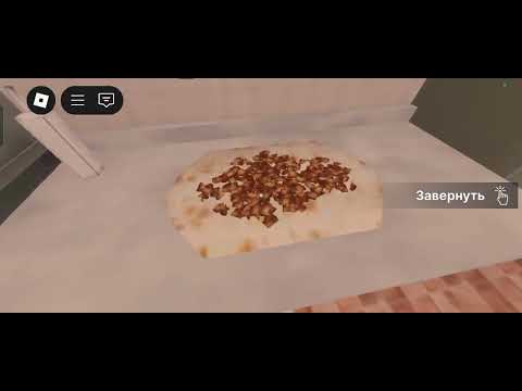 Видео: "Дарожная шаверма " хоррор игра, я потом поняла что я её прошла 