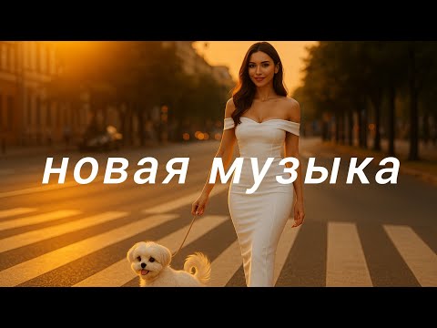 Видео: Russian Music Mix🔥 New Russian Music 2025😍 Russische Musik💞 Best Music - новая музыка🎊