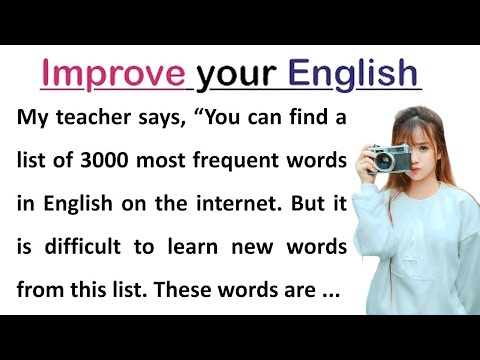 Видео: Мой день был ИСПОРТЁН! (Но всё стало лучше) ☔ Лёгкий английский для аудирования A2/B1