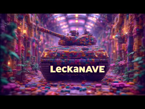 Видео: Armored Warfare - ПОТ В 3К