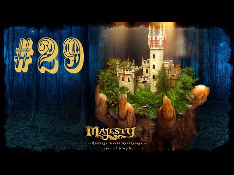 Видео: Majesty Gold HD: Осада