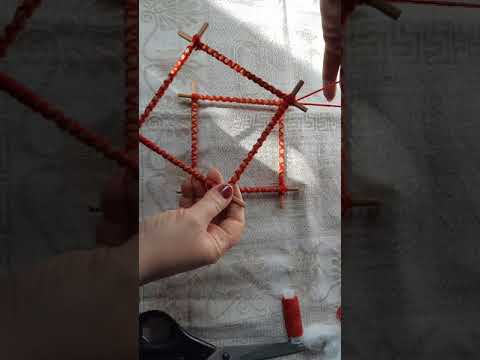 Видео: Кукла Окно Радости .