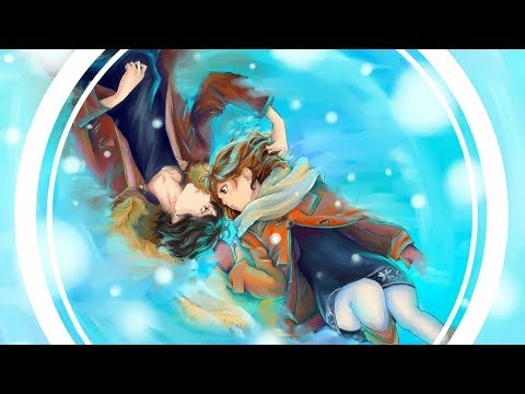 Видео: 「ＡＭＶ」— Мы с тобой не такие как все...