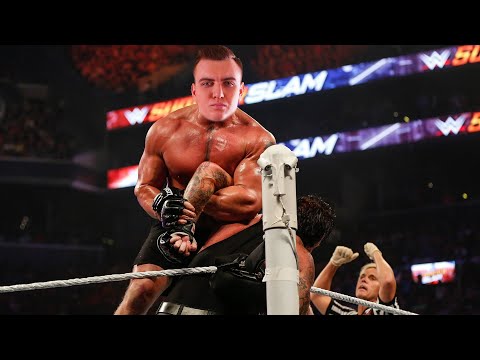 Видео: ТРАНСФЕРЫ (Wrestling Revolution 3D) #5