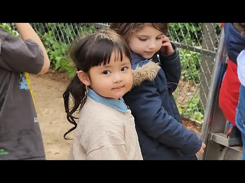 Видео: [SUB] РУДА любит девушку, которую он встретил на детской площадке, больше, чем ее отца. 🇫🇷