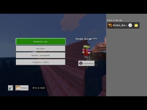 Видео: Minecraft выживание часть 35