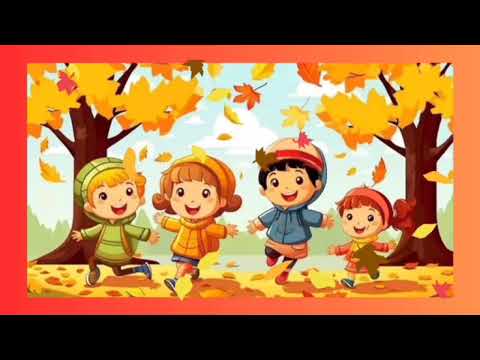 Видео: ОСІННІ ІГРИ ТА ПРИБИРАННЯ 