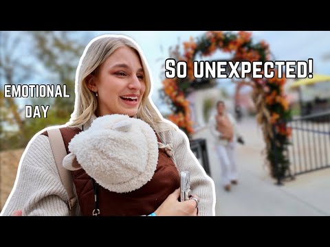 Видео: ПОСЛЕРОДОВАЯ ПАНИЧЕСКАЯ АТАКА || Полёт в ураган Мелисса