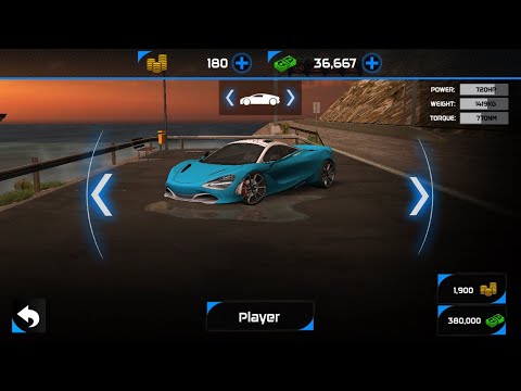 Видео: Как заработать за 5-10 минут 50 тысяч в Real Driving Sim!