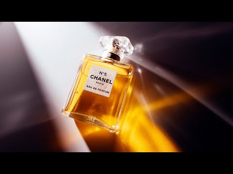 Видео: Шанель #5. Эрнест Бо. Сны о Русском Севере.