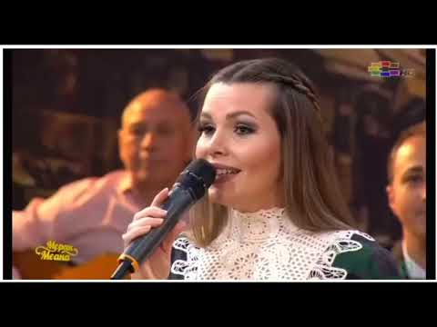 Видео: Elena Andonovska - Promenila mi se Pandura devojka/Променила ми се Пандура девојка(Merak Meana-Live)