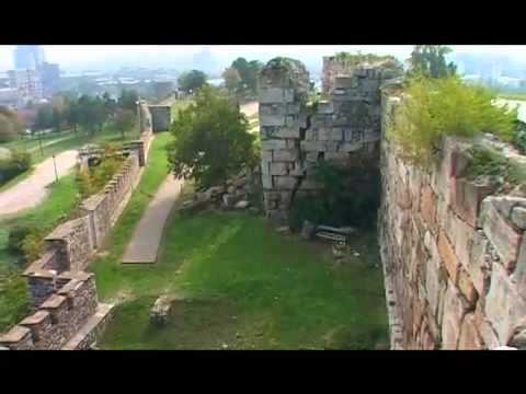 Видео: Руска репортажа за Македонија на НТВ