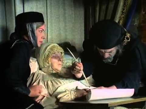 Видео: Королева Бона 1980 (12 серия)