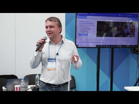 Видео: Мастер-класс по сборке светодиодного светильника из профиля на форуме ЭТМ 13 мая