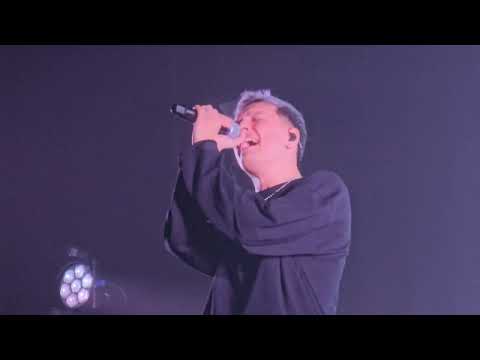 Видео: TRITIA - УХОДЯ УХОДИ | LIVE | СПБ | SPB | AURORA | 30.11.2024 | 4K