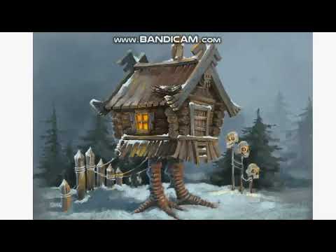 Видео: Мелькали лица. Мне снилось. Светлой памяти. Да грянет день ВескаРешения