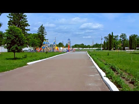 Видео: Кролевець  (ремейк)