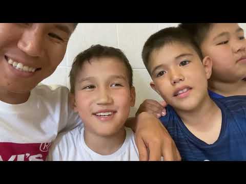 Видео: Интервью ребят в Константиновске 🎙🤳