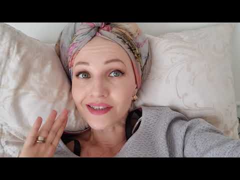 Видео: После химозы.Будут ли капать?! Гивеч.Посуда.Новая шляпа