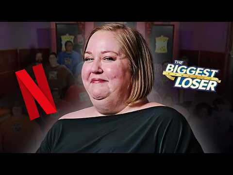 Видео: Не смотрите документальный фильм Netflix «Самый большой неудачник»...