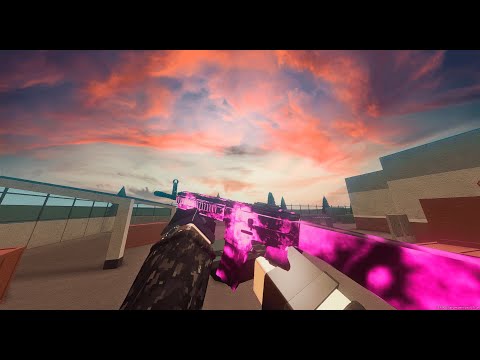 Видео: ПОЛЕЗНЫЕ ЛАЙФХАКИ | Phantom Forces