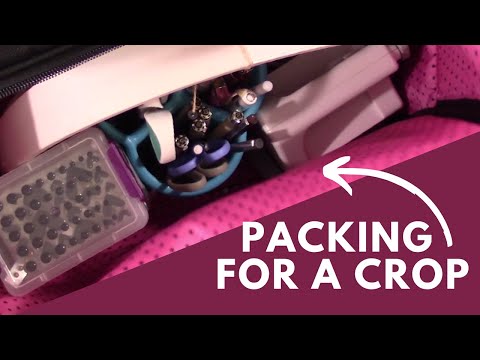 Видео: Упаковка для урожая, часть 2