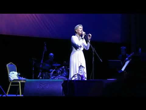 Видео: Ирина Богушевская У нас в раю