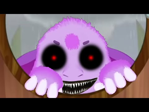 Видео: ЭТА Игра совместила Лунтика X и RYTP | Лунтик X RYTP