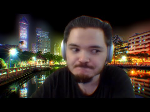 Видео: Маргинал – Некоммунистический Китай это база?