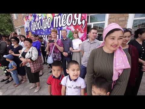 Видео: Ленинская школа 1 часть