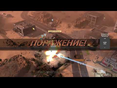 Видео: Starship Troopers: Жуков с завода бьем №4