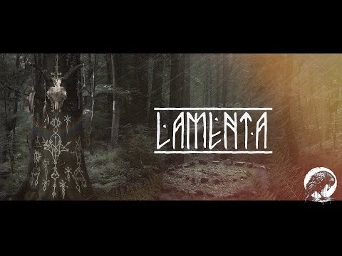 Видео: Lamenta. Crow RP. День 10. Сквозь мутную воду