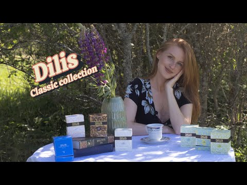 Видео: Dilis Classic Collection Да-да? Нет-нет? Бюджетные аналоги