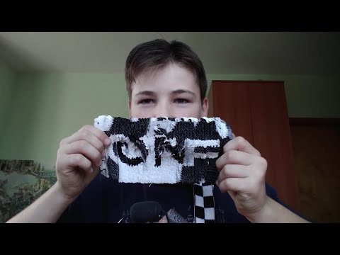 Видео: АСМР Триггеры / ACMP triggers