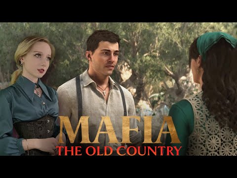 Видео: ОТ СКАЧЕК ДО УЛИЧНОЙ ДРАКИ - Mafia The Old Country #3