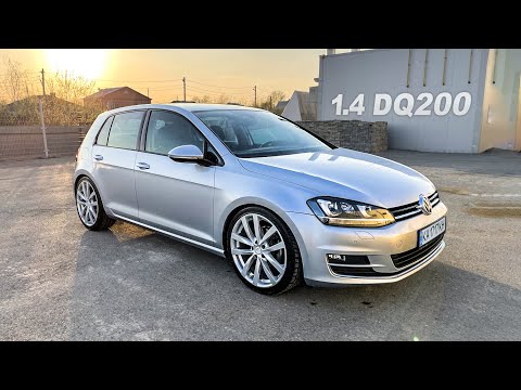 Видео: Покупка VW Golf 7 1.4 DSG - КАК ЧАСТНИК УМЕЛО ВПАРИВАЕТ ПРОБЛЕМНОЕ АВТО! Гольф mk7 автоподбор Киев